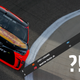 Photo credit: Getty Images; timing data screencap via NASCAR.com.
